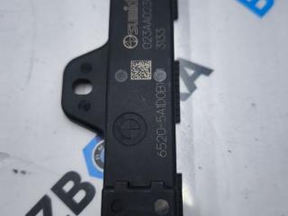 Антенна системы комфортного доступа BMW X6 G06 [рестайлинг] G06 2023, 3.0 л., i, B58B30, бензин, АКПП, a96, внедорожник 5 дв., полный привод, 5A1D0B1