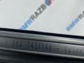 Уплотнитель стекла BMW X7 G07 [рестайлинг] G07 2024, 4.0 л., дизель, АКПП, 416, внедорожник 5 дв., полный привод, 7431140 - фото №3