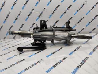 рулевая колонка Audi Q8 Sportback e-tron 1 поколение 2024, электро, АКПП, внедорожник 5 дв., 4KE419506F, 8B3905861