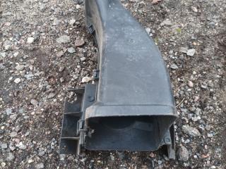 воздуховод тормозной правый BMW X5 E53 2002, 3.0 л., M57 D30 (306D1), дизель, АКПП, внедорожник 5 дв., 7121616