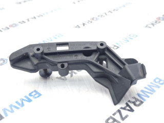 крепление крыла переднего левого BMW M3 G80/G81 G80 2023, 3.0 л., S58B30A, бензин, АКПП, c4g, седан, полный привод, правый руль, 51118069417, 8069417
