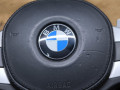 руль BMW 5 серия G30/G31 G30 2017, 3.0 л., B57 D30 A, дизель, АКПП, a300, седан, полный привод - фото №6