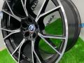 диск литой BMW M5 F90 2019, 4.4 л., S63 B44 B, бензин, АКПП, седан, полный привод - фото №3