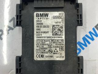датчик мертвых (слепых) зон BMW X7 G07 2019, 3.0 л., B57 D30 C, дизель, АКПП, 475, внедорожник 5 дв., полный привод, 6899503, 66326899503