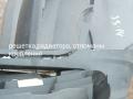 передняя часть (ноускат) Mercedes-Benz Sprinter W907/W910 W907 2020, 2.2 л., OM651 DE22LA, дизель, 6МКПП, 9147, микроавтобус, задний привод, правый руль, A9109060200, 9109060200, A9109060300, 9109060300, A9065000202, 9065000202, A9075011600, 9075011600, A9108852600, 9108852600, A9108850000, 9108850000 - фото №5