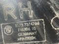 защита днища BMW 8 серия G14/G15 G15 2019, 4.0 л., дизель, купе, полный привод, 7374766 - фото №3