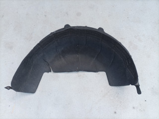 защита арок задняя правая (подкрылок) Mercedes-Benz V-Класс W447 [рестайлинг] W447 2024, 2.0 л., OM 654.920, дизель, АКПП, черный обсидиан металлик mb 9197, микроавтобус, задний привод, A4476840677, 4476840677