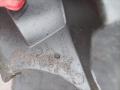 кожух (защита) рулевого механизма BMW X5 E53 2002, 3.0 л., M57 D30 (306D1), дизель, АКПП, внедорожник 5 дв., 7012075 - фото №3