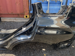 крыло заднее левое BMW X5 G05 [рестайлинг] G05 2023, 3.0 л., B58B30, бензин, 475, полный привод