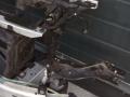 передняя панель крепления облицовки (телевизор) BMW 7 серия G11/G12 G11 2017, 4.0 л., дизель, x03 rubin-metallic black, седан, полный привод, 7357209, 7375326, 7375325, 7358796, 7359792, 7359791, 8091762, 7358769 - фото №2