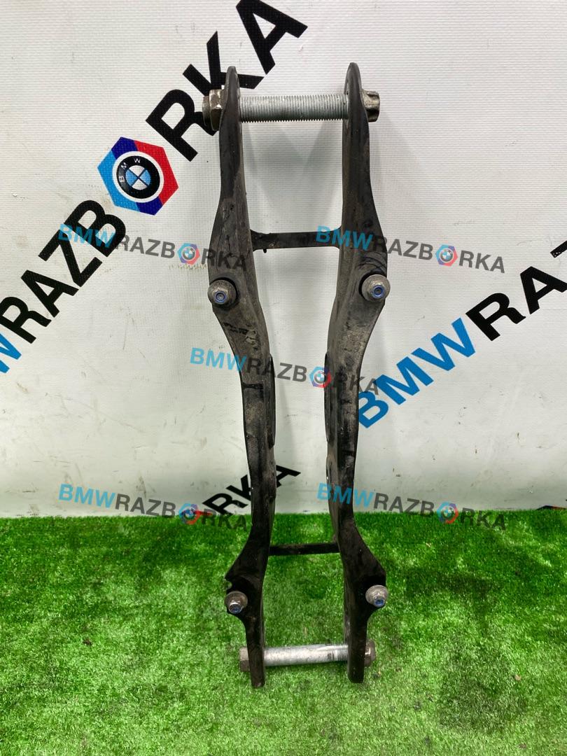рычаг задний BMW 8 Gran Coupe G16 2022, 3.0 л., бензин, седан, задний привод, правый руль, 6875104, 33326875104 - фото №1