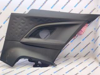 обшивка салона BMW M2 G87 2024, S58B30A, АКПП, купе, задний привод