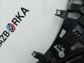 Крепление бампера заднего BMW X7 G07 [рестайлинг] G07 2023, 3.0 л., B58B30P, бензин, АКПП, 475, внедорожник 5 дв., полный привод, 8084141 - фото №2