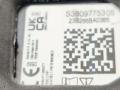 ремень безопасности комплект BMW M2 G87 2024, S58B30A, АКПП, купе, задний привод, 8097753, 8097754, 8747471, 8747472 - фото №5