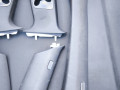 потолок BMW X6 E71 [рестайлинг] E71 2012, 3.0 л., N57 D30 C, дизель, АКПП, 475, внедорожник 5 дв., полный привод - фото №4