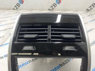 дефлектор обдува салона BMW X5 G05 [рестайлинг] G05 2024, 3.0 л., B57 D30 B, дизель, АКПП, a96, внедорожник 5 дв., полный привод, 9399966