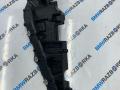 планка под капот BMW X6 G06 [рестайлинг] G06 2024, 3.0 л., B58B30P, бензин, АКПП, 416, внедорожник 5 дв., полный привод, 9866392 - фото №2