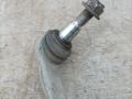 тяга рулевая Mercedes-Benz Sprinter W907/W910 W907 2020, 2.2 л., OM651 DE22LA, дизель, 6МКПП, 9147, микроавтобус, задний привод, правый руль - фото №2
