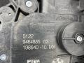 замок двери задней левой BMW X5 G05 2022, 3.0 л., B57 D30 B, дизель, 416, внедорожник 5 дв., полный привод, 51229464885, 9464885 - фото №3
