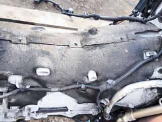 КПП автоматическая (АКПП) BMW 5 серия G30/G31 G30 2017, 2.0 л., B47 D20 B, дизель, задний привод, правый руль, 7952759