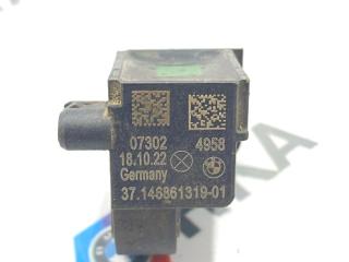 датчик ускорения BMW M4 G82/G83 G83 2023, S58B30A, АКПП, c3z, кабриолет, полный привод, 6861319