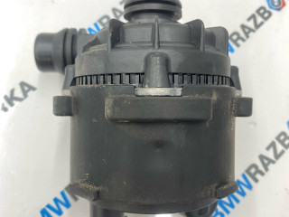 насос антифриза дополнительный BMW i7 G70/G71 2024, электро, АКПП, c3z, седан, задний привод, правый руль, 9455039