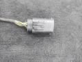 разъем (фишка) проводки BMW X5 F15 2014, 4.0 л., дизель, АКПП, rubinschwarz metallic (x03), внедорожник 5 дв., полный привод, 1965629, 1-965629-3 - фото №4