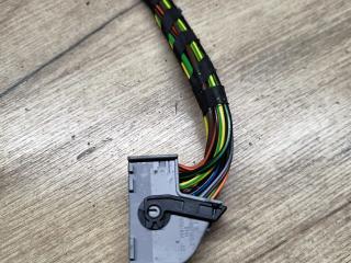 разъем (фишка) проводки BMW X1 F48 2018, 1.8 л., бензин, робот, внедорожник 5 дв., 8364864