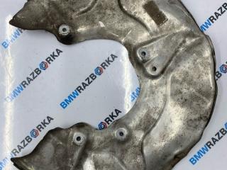 защитный кожух тормозного механизма BMW 8 Gran Coupe G16 2022, 3.0 л., бензин, седан, задний привод, правый руль, 6899155