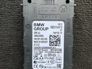 датчик мертвых (слепых) зон BMW X5 G05 [рестайлинг] G05 2024, 3.0 л., B57 D30 B, дизель, АКПП, 475, внедорожник 5 дв., полный привод, правый руль, 5B31AF2