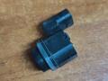 парктроник передний BMW X5 E70 2008, 3.5 л., D, M57D30 (306D5), дизель, АКПП, 475, внедорожник 5 дв., полный привод, правый руль, 9139868 - фото №2