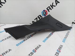 обшивка салона BMW X2 U10 2025, 2.0 л., бензин, АКПП, белый, внедорожник 5 дв., передний привод, правый руль, 5A1F964