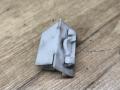 Кронштейн крепления порога BMW 1 серия F40 2023, 1.5 л., B37 C15 A, дизель, skyscraper grau metallic (c4w), хетчбэк 5 дв., передний привод, 7461380, 51777461380 - фото №2