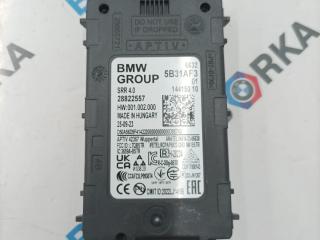 датчик мертвых (слепых) зон BMW X7 G07 [рестайлинг] G07 2023, 3.0 л., B58B30P, бензин, АКПП, 475, внедорожник 5 дв., полный привод, 5B31AF3, 66325B31AF3, 5B551E4, 66325B551E4