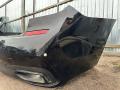 бампер задний BMW 7 серия G11/G12 G11 2017, 4.0 л., дизель, x03 rubin-metallic black, седан, полный привод - фото №3