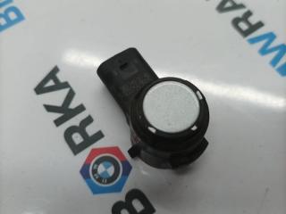 датчик парктроника BMW X5 F15 2016, 2.0 л., N20 B20 A, бензин, внедорожник 5 дв., 9283200