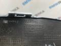накладка колесной арки BMW X2 U10 2025, 2.0 л., бензин, АКПП, белый, внедорожник 5 дв., передний привод, правый руль, 7884940, 7888022 - фото №5