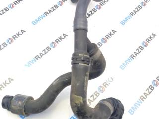 патрубок радиатора Porsche Taycan 1 поколение 2022, электро, m7r, седан, полный привод, 9J1122058