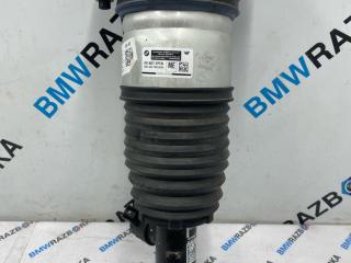 пневмостойка задняя BMW X6 G06 [рестайлинг] G06 2024, 3.0 л., B58B30P, бензин, АКПП, 416, внедорожник 5 дв., полный привод, 37106869038, 6869038