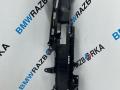 обшивка багажника BMW X3 G45 2025, 2.0 л., B48B20P, бензин, АКПП, c4f, внедорожник 5 дв., полный привод, 5A8A096 - фото №4