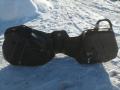 бак топливный BMW M4 G82/G83 G82 2021, S58B30A, АКПП, c36, купе, полный привод, правый руль, 8095253 - фото №2