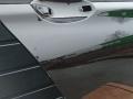 дверь задняя правая BMW 7 серия G11/G12 G11 2017, 4.0 л., дизель, x03 rubin-metallic black, седан, полный привод - фото №2