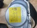 ремень безопасности BMW 5 серия G30/G31 G30 2017, 2.0 л., B47 D20 B, дизель, задний привод, правый руль, 7430068 - фото №4