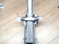 рулевая колонка Mercedes-Benz Sprinter W907/W910 W910 2022, 2.0 л., OM 654.920, дизель, 6МКПП, микроавтобус, передний привод, A910460500000, 910460500000 - фото №3