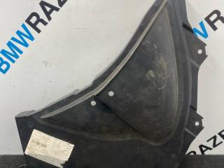 защита арок передняя правая (подкрылок) BMW 3 серия G20 2019, 7340862