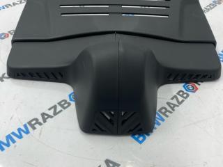 Кожух салонного зеркала BMW X5 G05 [рестайлинг] G05 2024, 3.0 л., B57 D30 B, дизель, АКПП, a96, внедорожник 5 дв., полный привод, 5A7B9C1, 5A7B9C2, 9856308