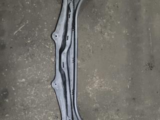 планка под капот BMW 8 серия G14/G15 G15 2019, 4.0 л., дизель, купе, полный привод, 51717340207, 7340207