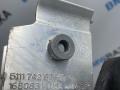 кронштейн радиатора BMW X7 G07 [рестайлинг] G07 2024, 4.0 л., дизель, АКПП, 416, внедорожник 5 дв., полный привод, 8642754, 7421636 - фото №5