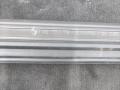 Уплотнитель стекла BMW 4 серия G22/G23 G23 2022, 3.0 л., B57 D30 B, дизель, АКПП, a300, кабриолет, задний привод, 7482778 - фото №3