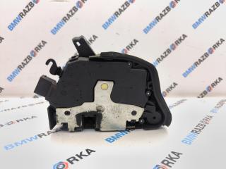 замок двери передней правой BMW X5 E53 2000, 3.0 л., дизель, АКПП, внедорожник 5 дв., 8402538